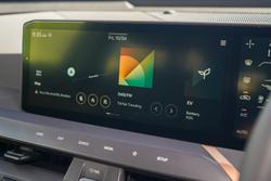 2024 Kia EV5 Air Long Range