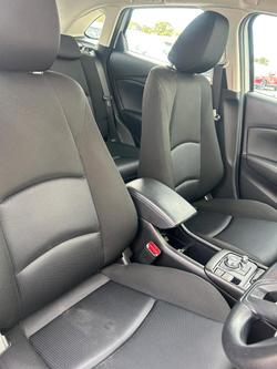 2021 Mazda CX-3 Neo Sport