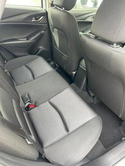 2021 Mazda CX-3 Neo Sport