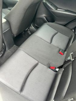 2021 Mazda CX-3 Neo Sport