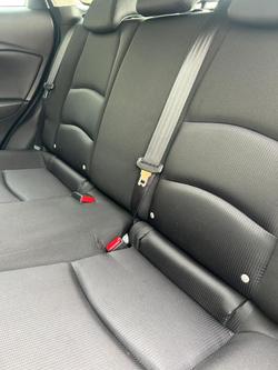 2021 Mazda CX-3 Neo Sport