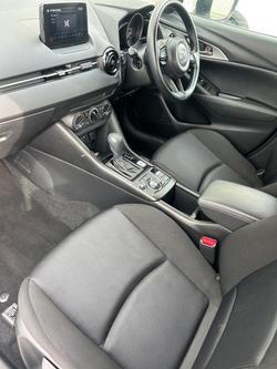 2021 Mazda CX-3 Neo Sport