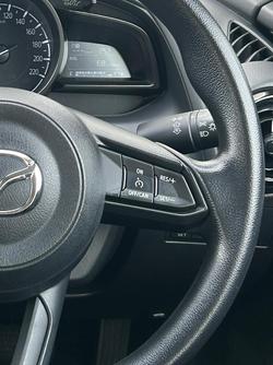 2021 Mazda CX-3 Neo Sport