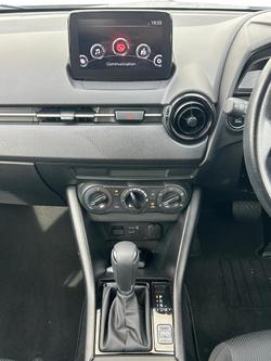 2021 Mazda CX-3 Neo Sport