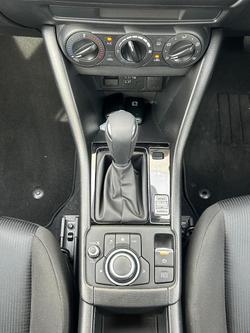 2021 Mazda CX-3 Neo Sport