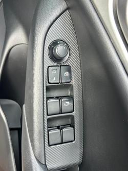 2021 Mazda CX-3 Neo Sport