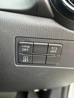 2021 Mazda CX-3 Neo Sport