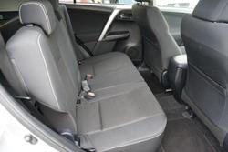 2017 Toyota RAV4 GXL