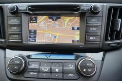 2017 Toyota RAV4 GXL