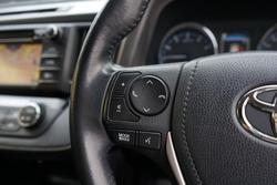 2017 Toyota RAV4 GXL