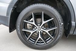 2017 Toyota RAV4 GXL