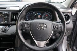 2017 Toyota RAV4 GXL