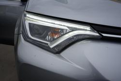 2017 Toyota RAV4 GXL