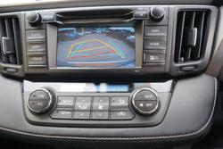 2017 Toyota RAV4 GXL