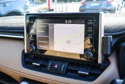 2020 Toyota RAV4 Cruiser