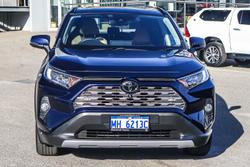 2020 Toyota RAV4 Cruiser