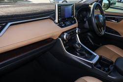 2020 Toyota RAV4 Cruiser