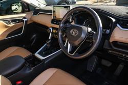 2020 Toyota RAV4 Cruiser