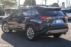 2020 Toyota RAV4 Cruiser
