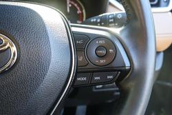 2020 Toyota RAV4 Cruiser