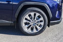 2020 Toyota RAV4 Cruiser