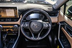 2020 Toyota RAV4 Cruiser