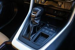 2020 Toyota RAV4 Cruiser