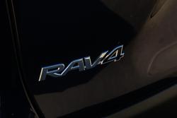 2020 Toyota RAV4 Cruiser