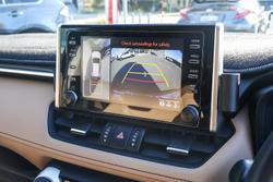 2020 Toyota RAV4 Cruiser