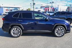 2020 Toyota RAV4 Cruiser