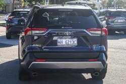 2020 Toyota RAV4 Cruiser