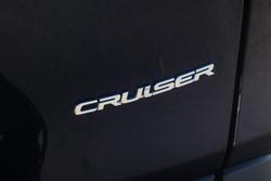 2020 Toyota RAV4 Cruiser