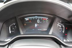 2017 Honda CR-V VTi-LX