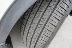 2017 Honda CR-V VTi-LX