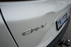 2017 Honda CR-V VTi-LX