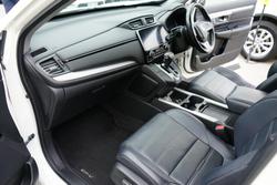 2017 Honda CR-V VTi-LX