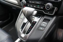 2017 Honda CR-V VTi-LX