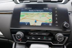 2017 Honda CR-V VTi-LX