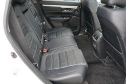 2017 Honda CR-V VTi-LX