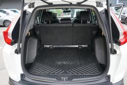 2017 Honda CR-V VTi-LX