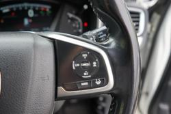 2017 Honda CR-V VTi-LX