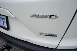 2017 Honda CR-V VTi-LX