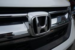 2017 Honda CR-V VTi-LX