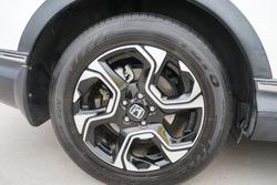 2017 Honda CR-V VTi-LX