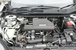 2017 Honda CR-V VTi-LX