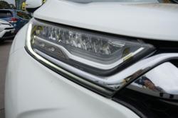 2017 Honda CR-V VTi-LX