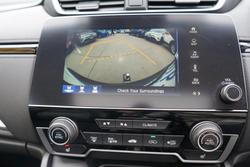 2017 Honda CR-V VTi-LX