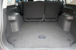 2017 Mitsubishi Pajero Sport GLX