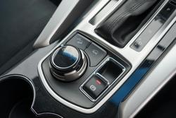 2017 Mitsubishi Pajero Sport GLX