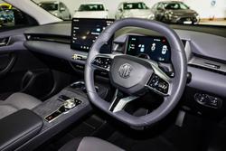 2025 MG MGS5 EV Excite 49